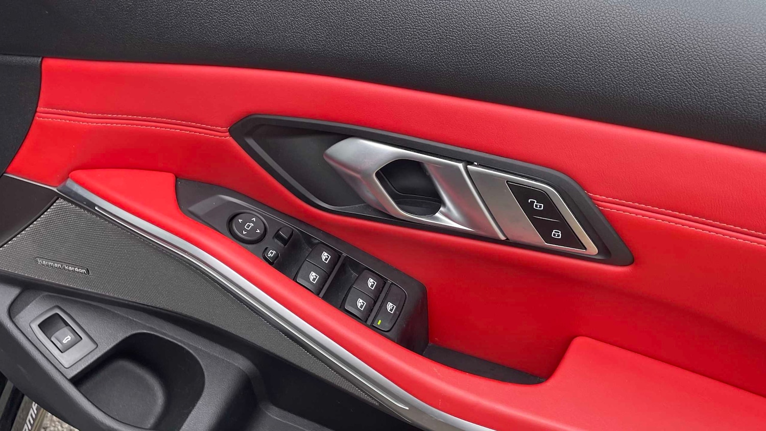 Used BMW 3 Series 2021 for sale - 78024446: Photo 32