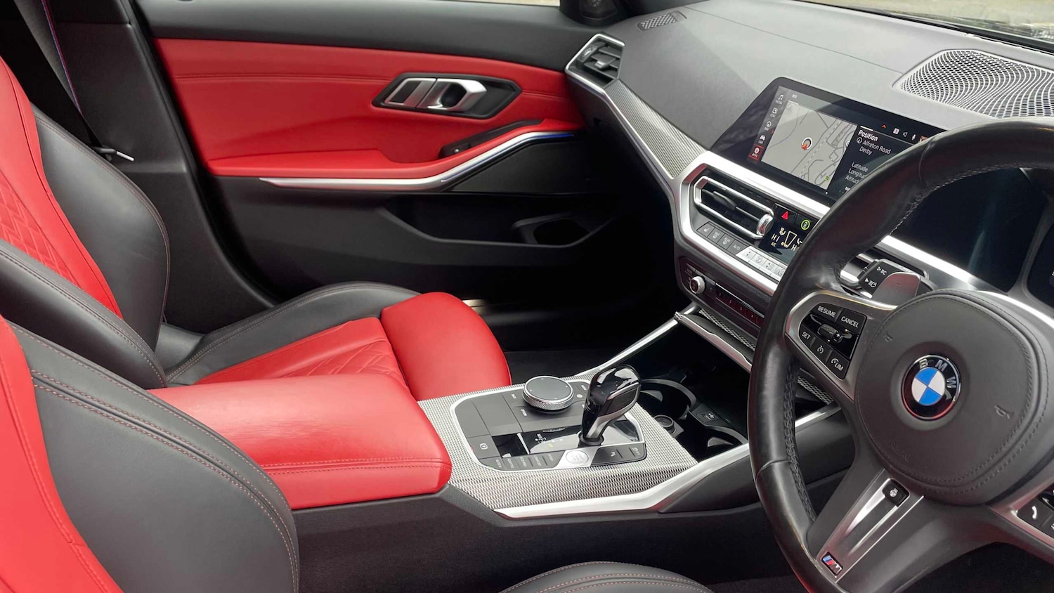 Used BMW 3 Series 2021 for sale - 78024446: Photo 33