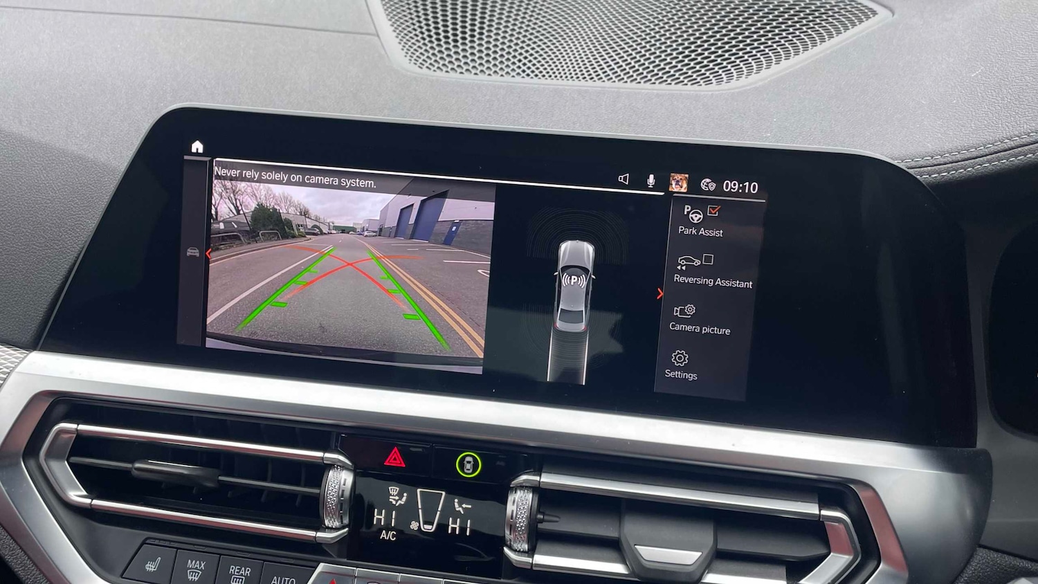 Used BMW 3 Series 2021 for sale - 78024446: Photo 34