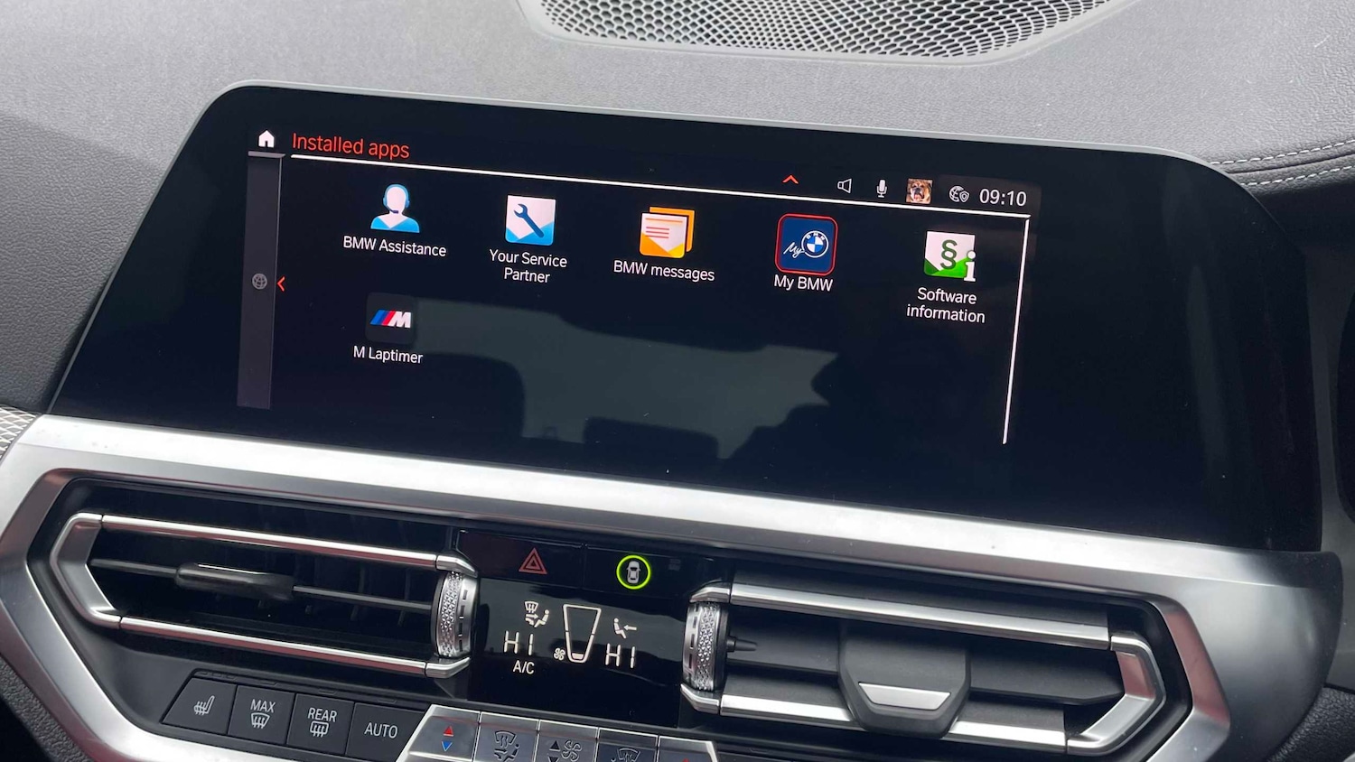 Used BMW 3 Series 2021 for sale - 78024446: Photo 35