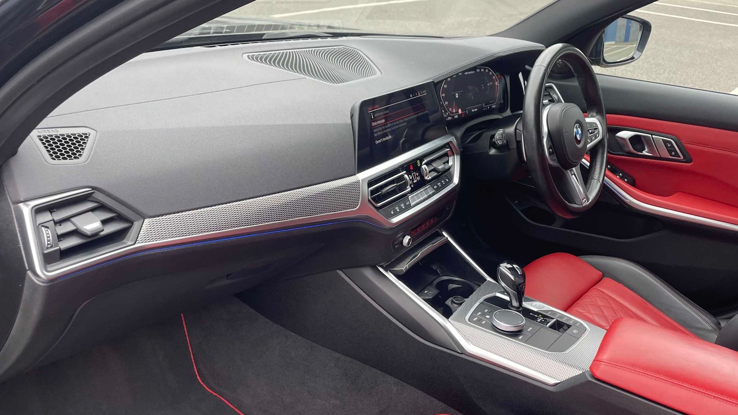 Used BMW 3 Series 2021 for sale - 78024446: Photo 6