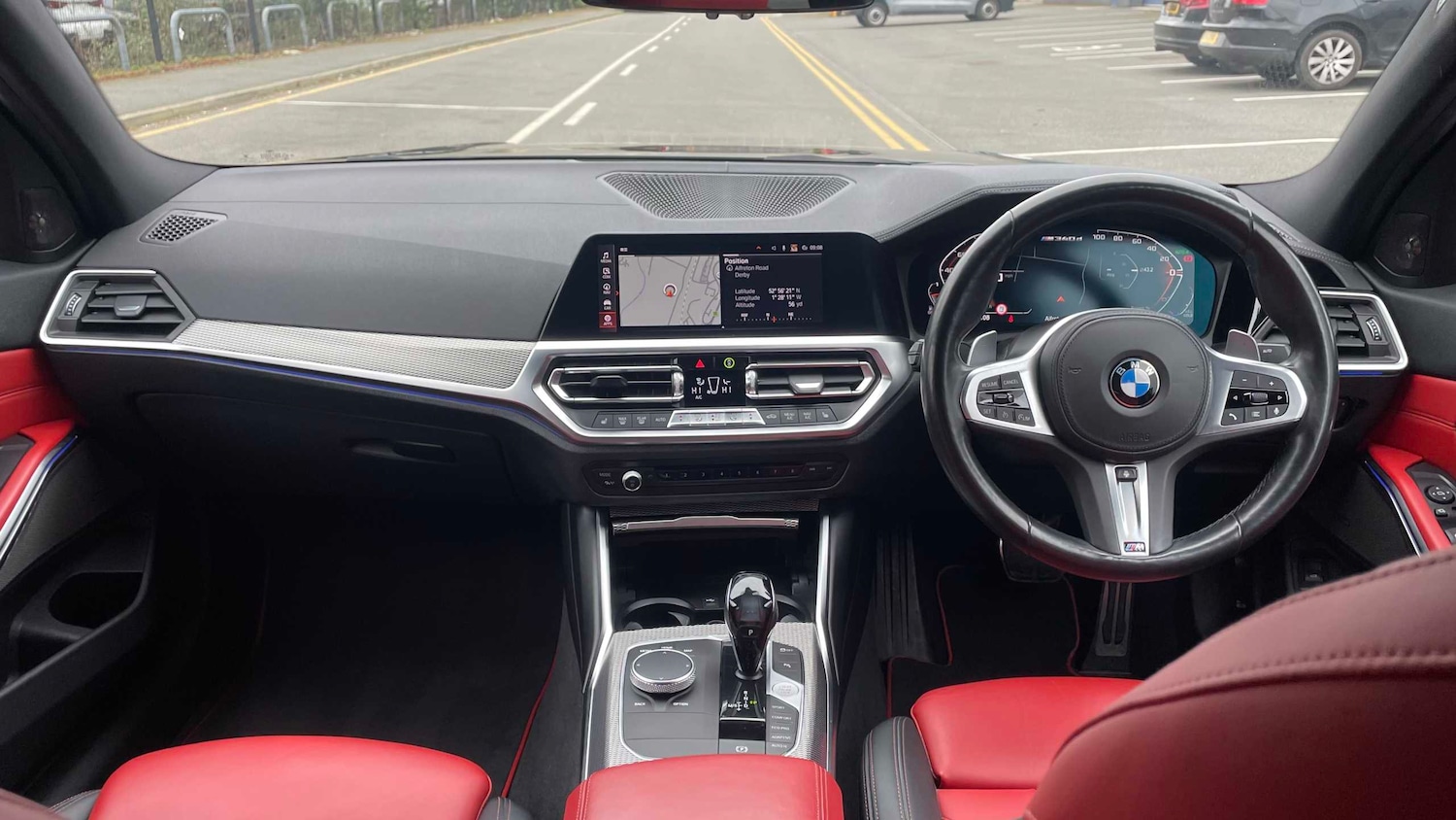 Used BMW 3 Series 2021 for sale - 78024446: Photo 7