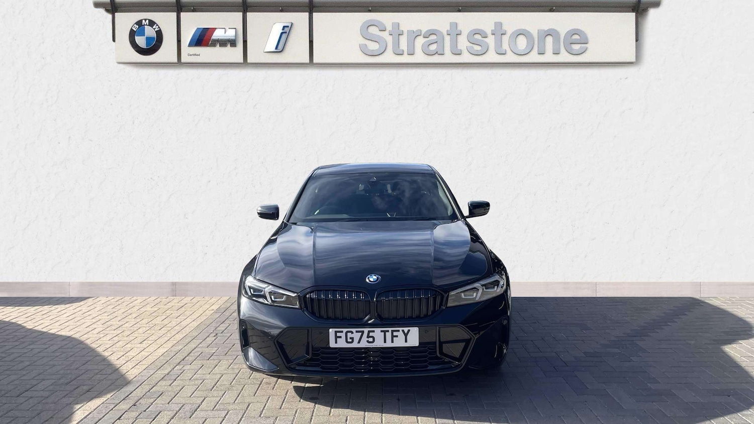 Used BMW 3 Series 2025 for sale - 76351745: Photo 16