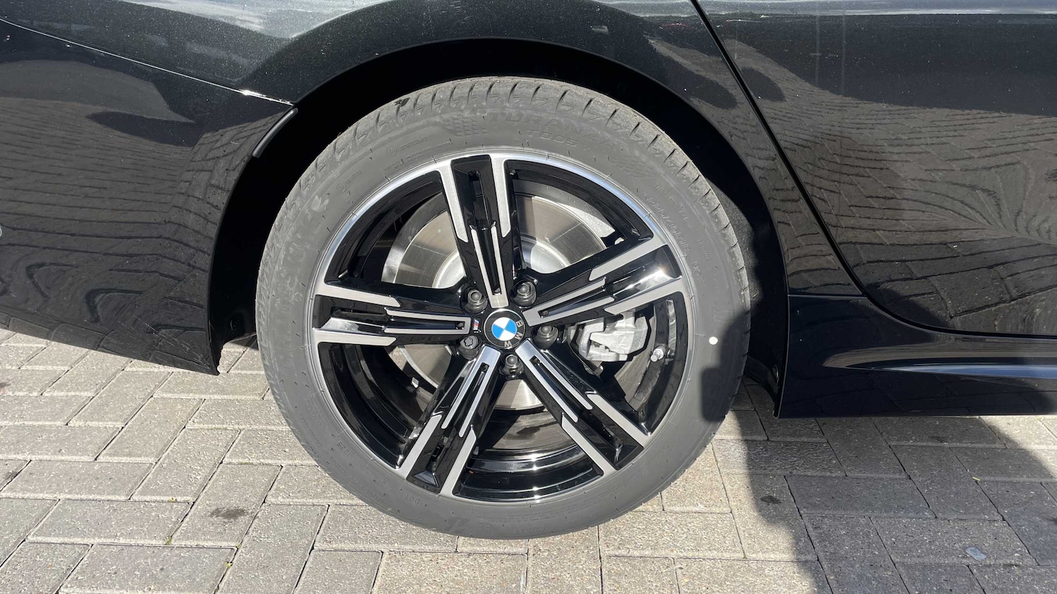 Used BMW 3 Series 2025 for sale - 76351745: Photo 18