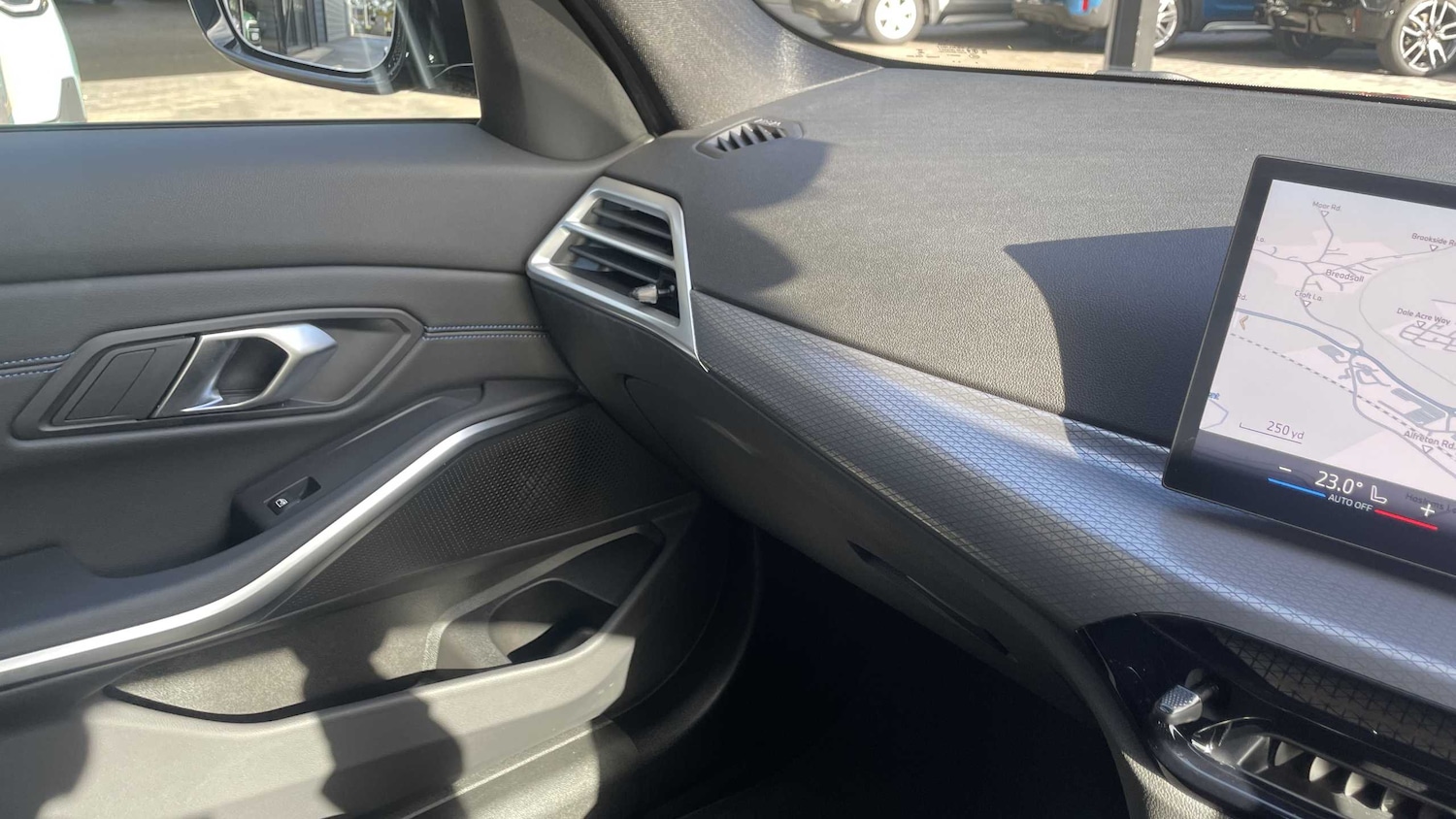 Used BMW 3 Series 2025 for sale - 76351745: Photo 20