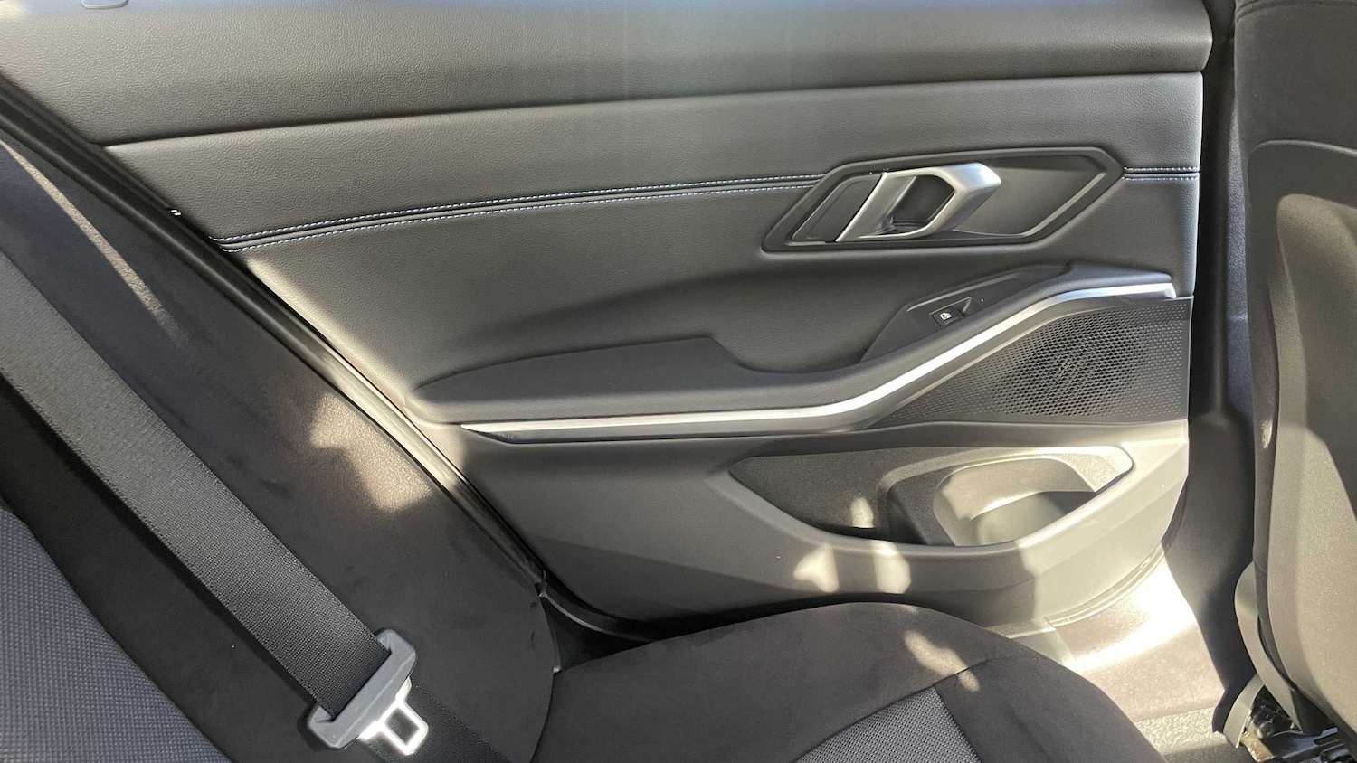 Used BMW 3 Series 2025 for sale - 76351745: Photo 28