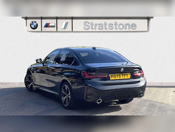 Used BMW 3 Series 2025 for sale - 76351745: Photo