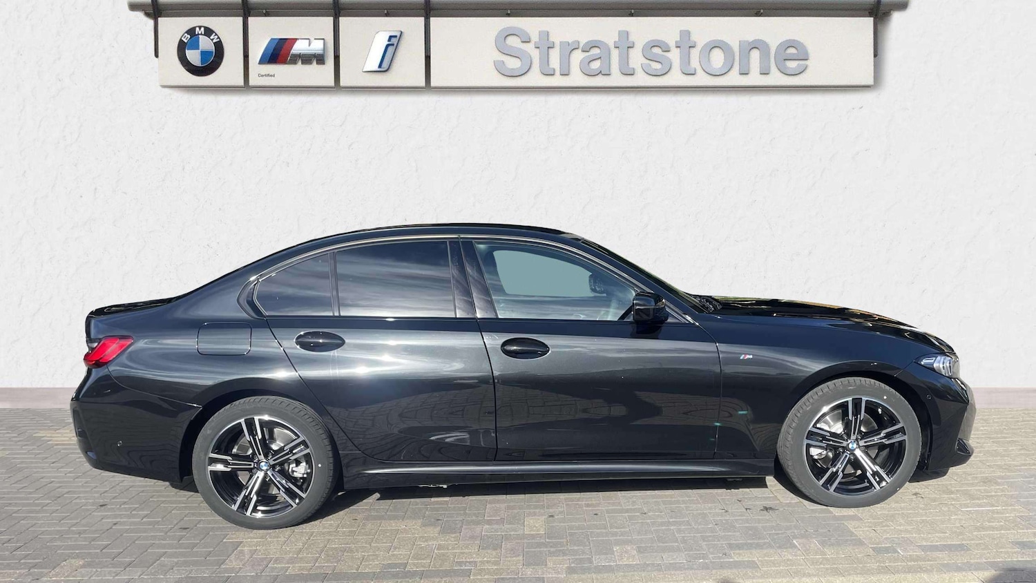 Used BMW 3 Series 2025 for sale - 76351745: Photo 3