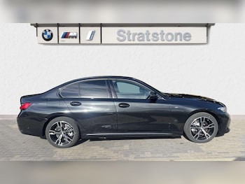 Used BMW 3 Series 2025 for sale - 76351745: Photo