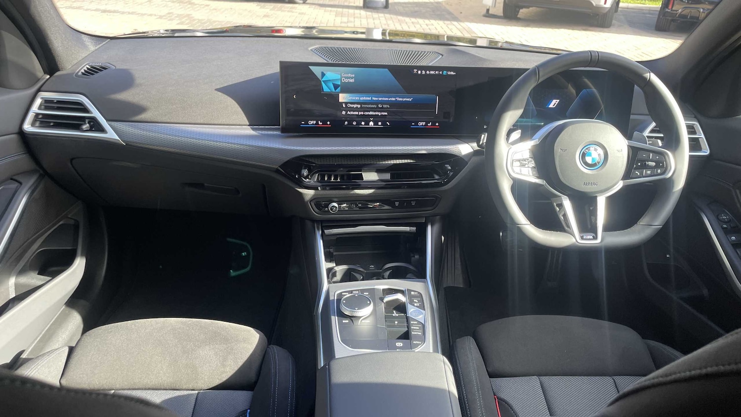 Used BMW 3 Series 2025 for sale - 76351745: Photo 4
