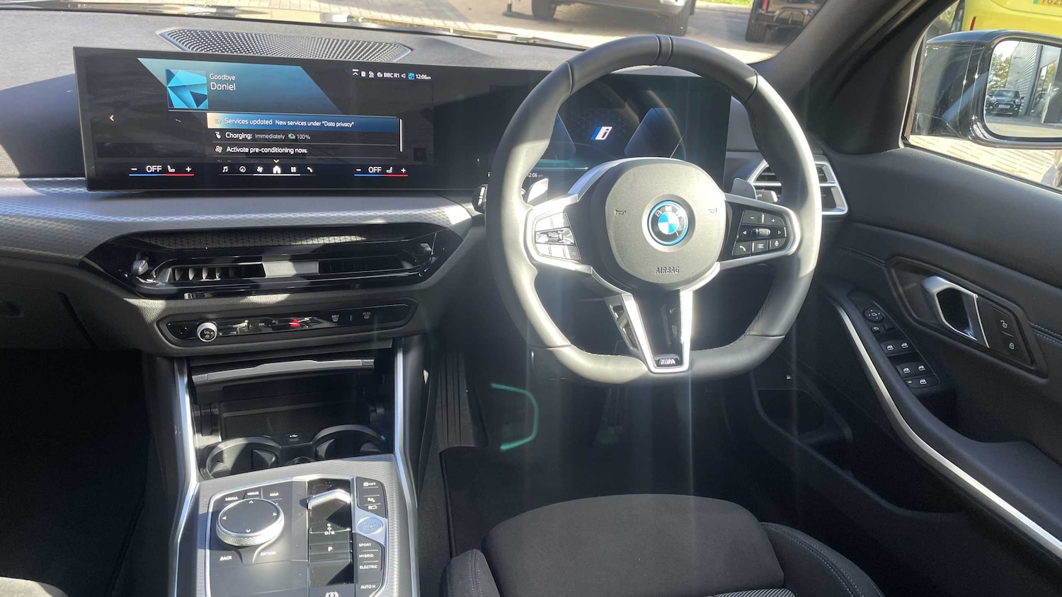 Used BMW 3 Series 2025 for sale - 76351745: Photo 5