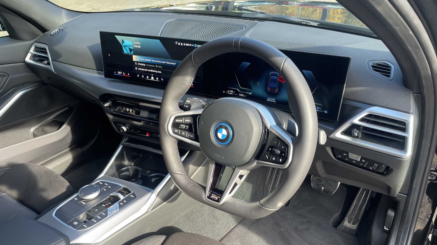 Used BMW 3 Series 2025 for sale - 76351745: Photo 7