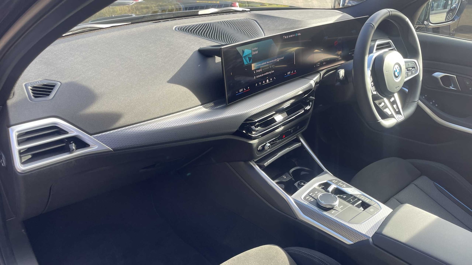 Used BMW 3 Series 2025 for sale - 76351745: Photo 8