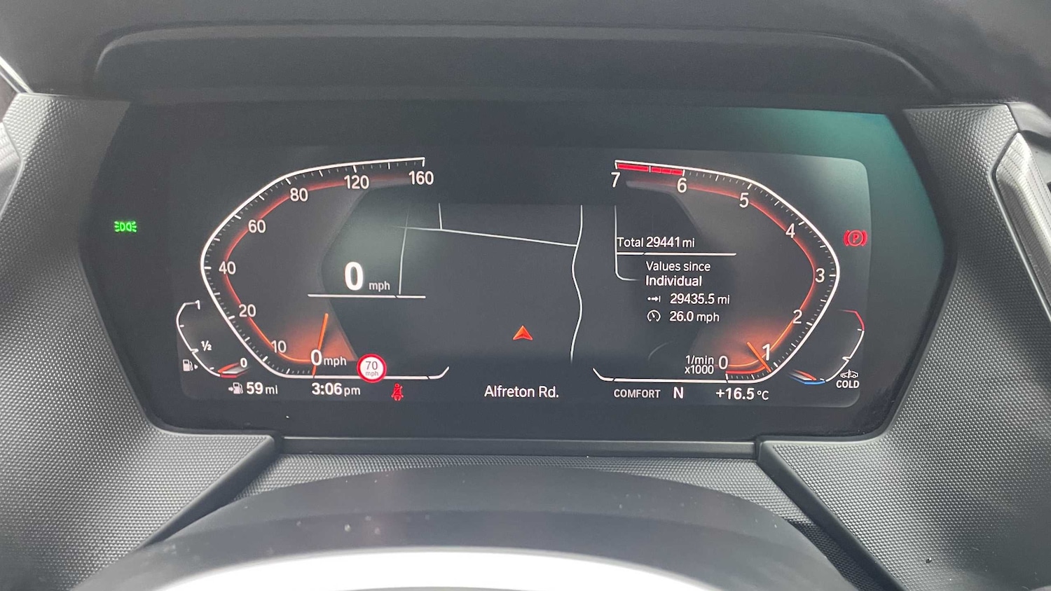 Used BMW 2 Series 2021 for sale - 76170099: Photo 10