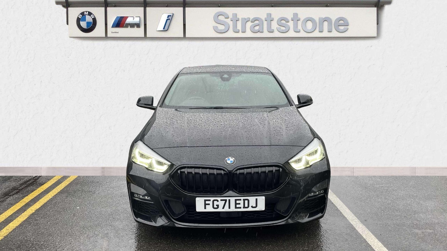 Used BMW 2 Series 2021 for sale - 76170099: Photo 17
