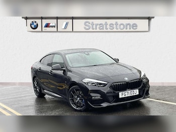 BMW - 2 Series