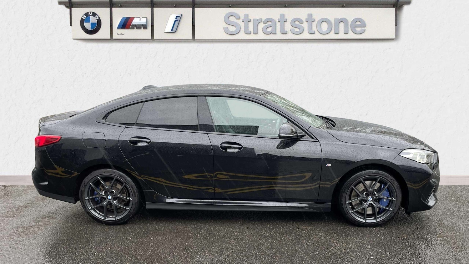 Used BMW 2 Series 2021 for sale - 76170099: Photo 3