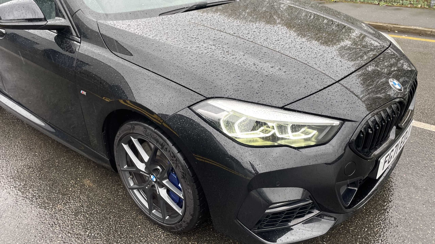 Used BMW 2 Series 2021 for sale - 76170099: Photo 35