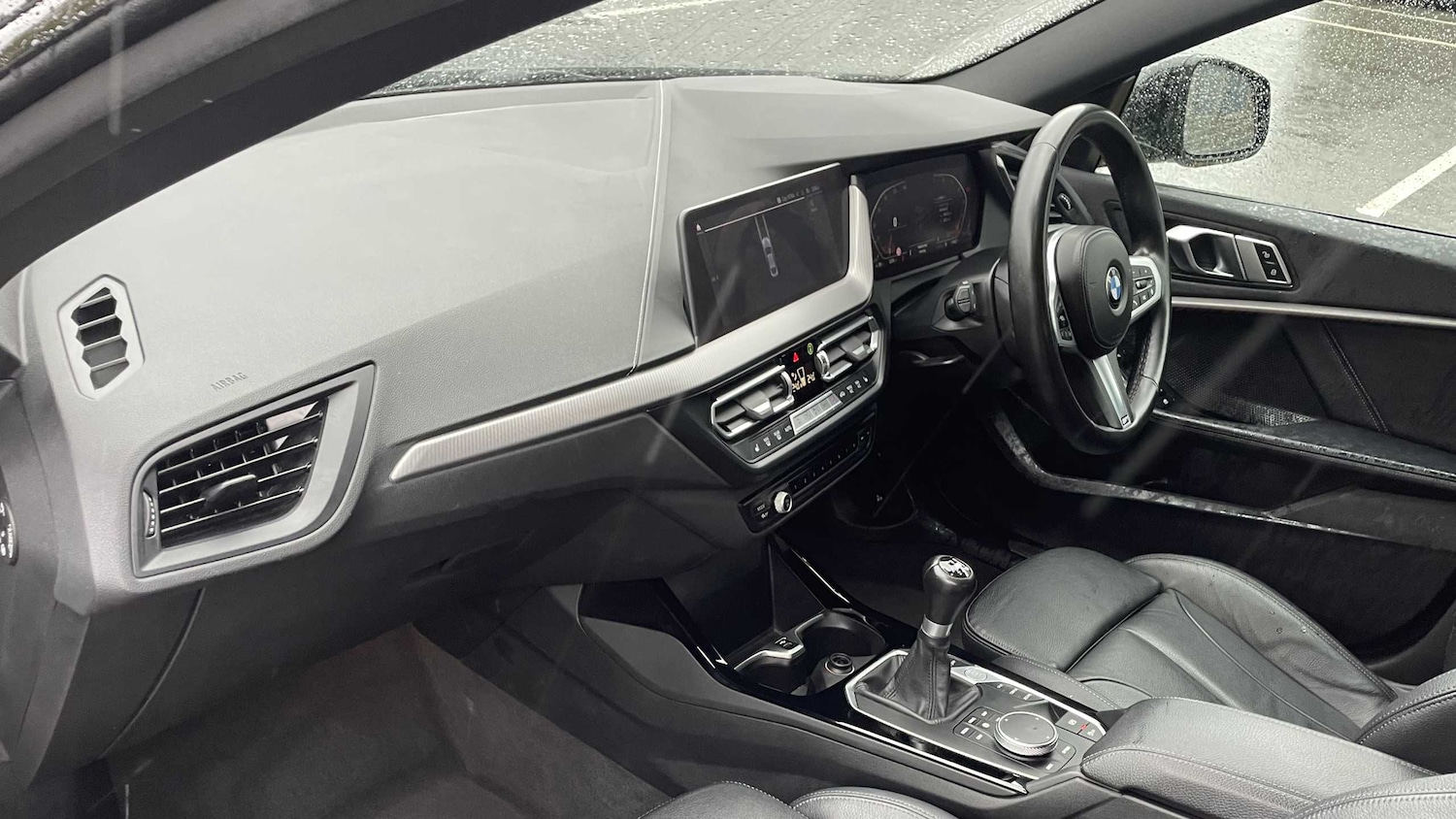 Used BMW 2 Series 2021 for sale - 76170099: Photo 8