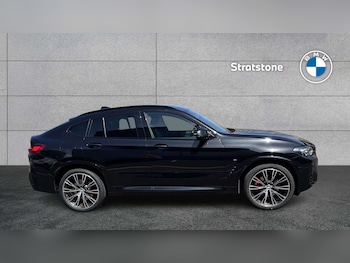 Used BMW X4 2024 for sale - 79377120: Photo