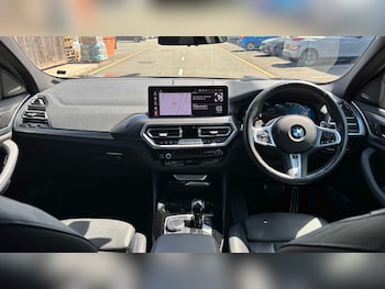Used BMW X4 2024 for sale - 79377120: Photo