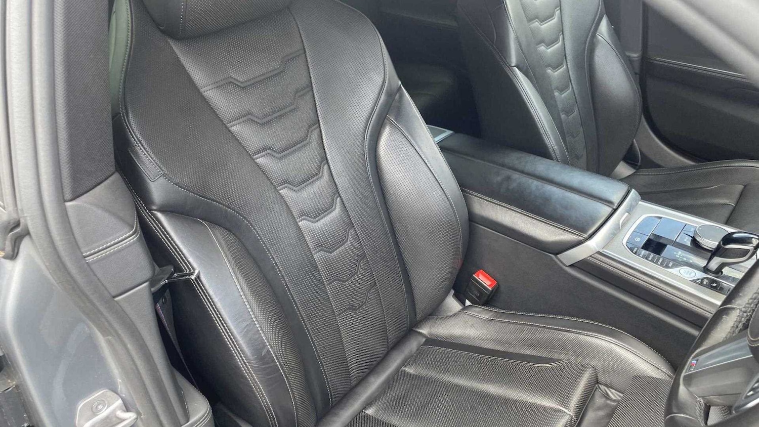 Used BMW 8 Series 2022 for sale - 76460027: Photo 11