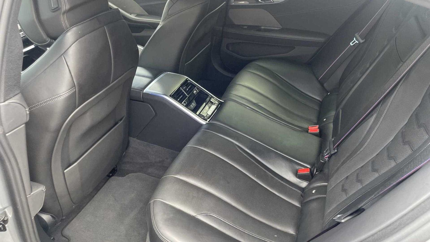 Used BMW 8 Series 2022 for sale - 76460027: Photo 12