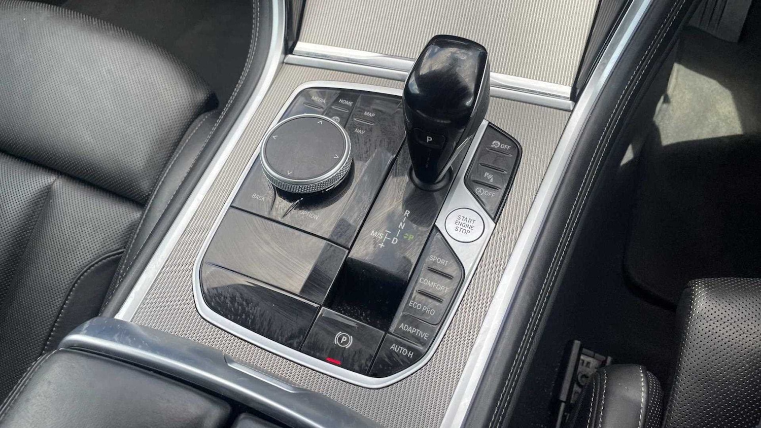 Used BMW 8 Series 2022 for sale - 76460027: Photo 13