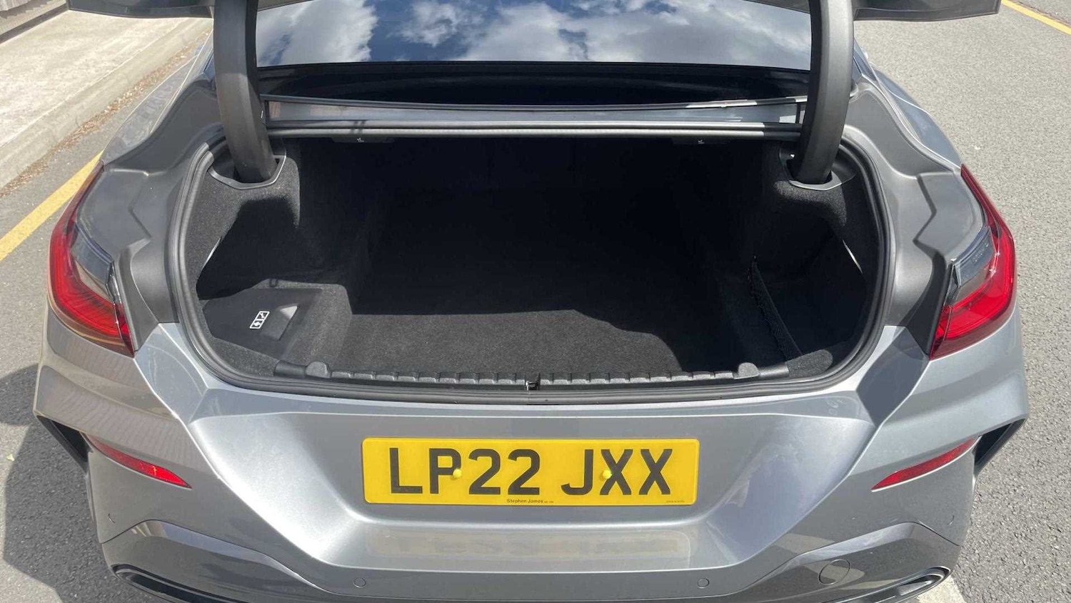 Used BMW 8 Series 2022 for sale - 76460027: Photo 16