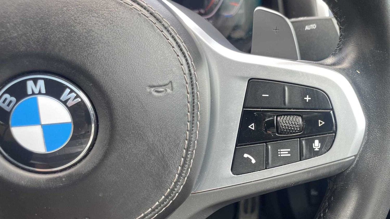 Used BMW 8 Series 2022 for sale - 76460027: Photo 17