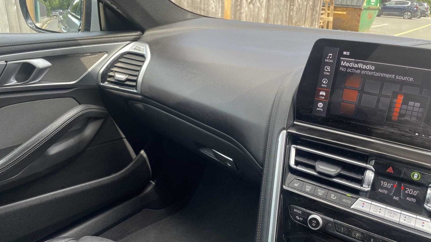 Used BMW 8 Series 2022 for sale - 76460027: Photo 20