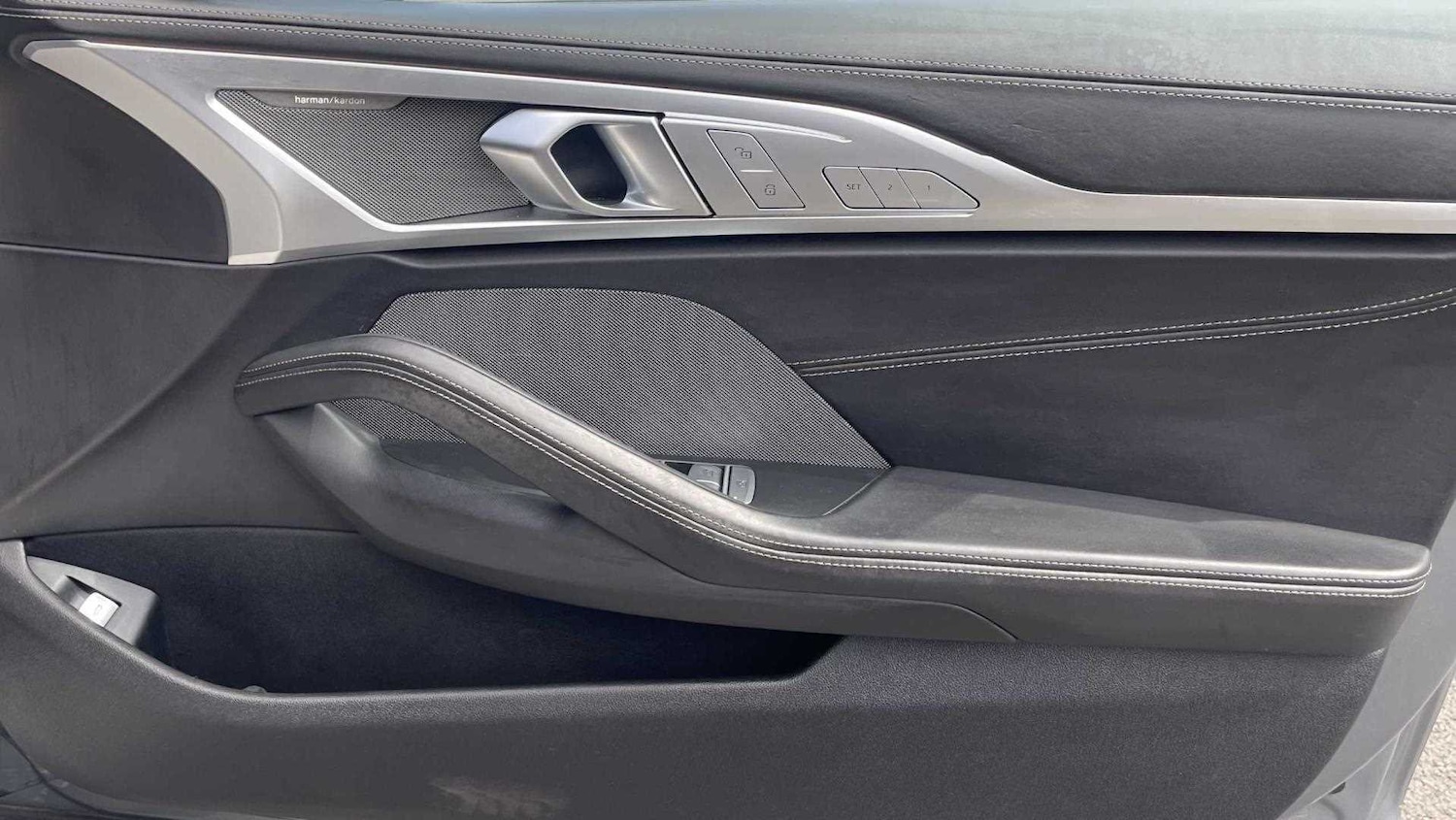 Used BMW 8 Series 2022 for sale - 76460027: Photo 21