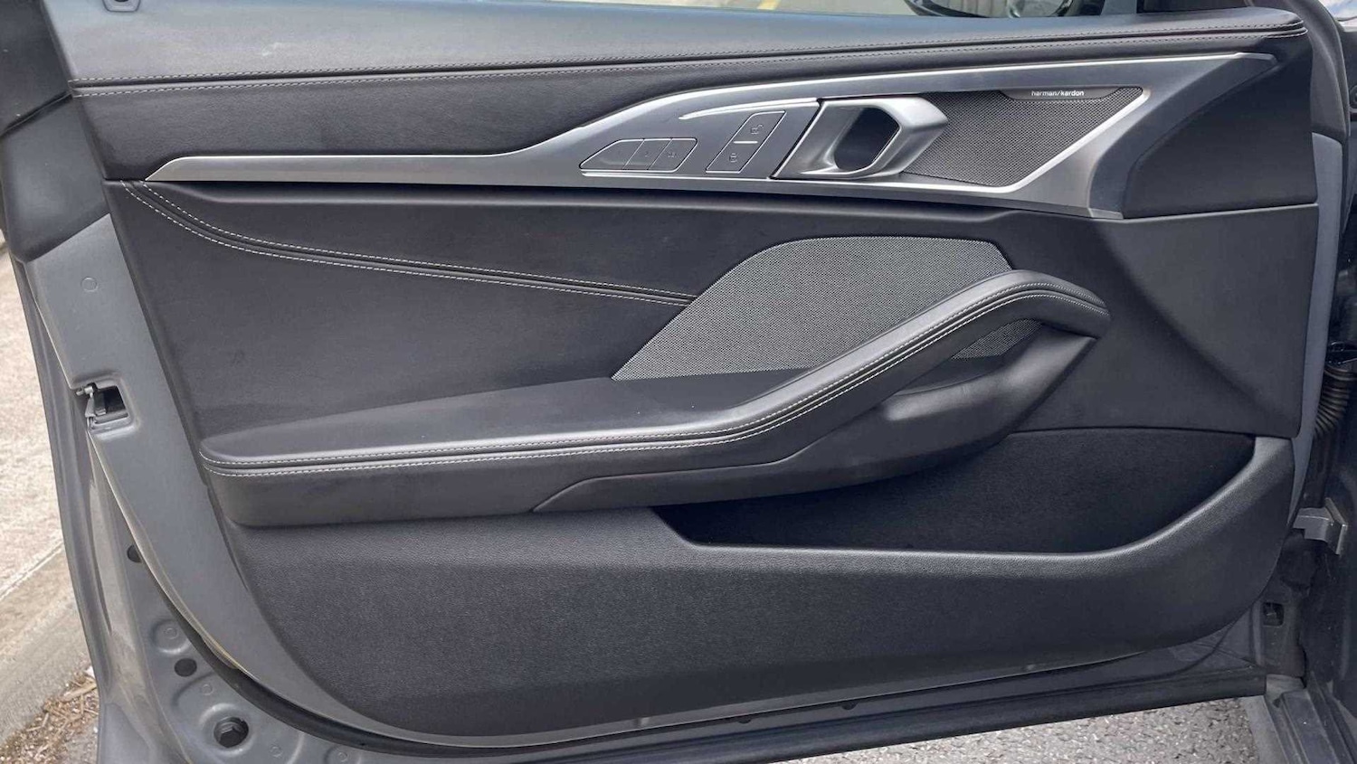 Used BMW 8 Series 2022 for sale - 76460027: Photo 22