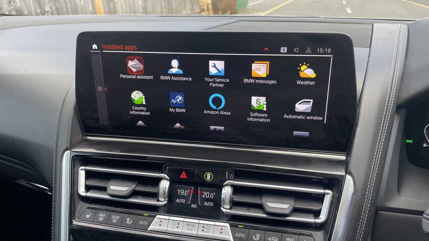 Used BMW 8 Series 2022 for sale - 76460027: Photo 34