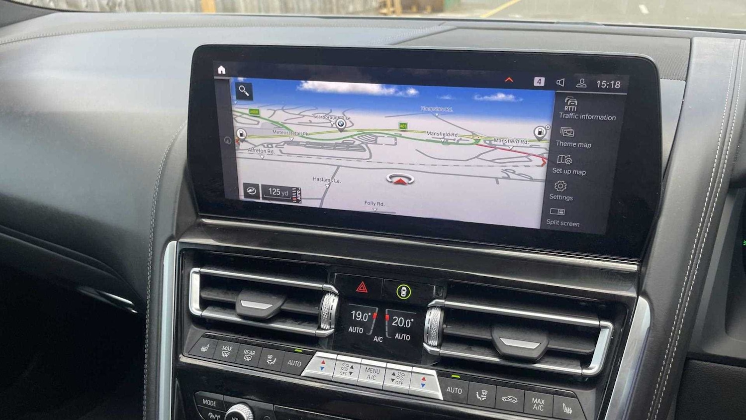 Used BMW 8 Series 2022 for sale - 76460027: Photo 35