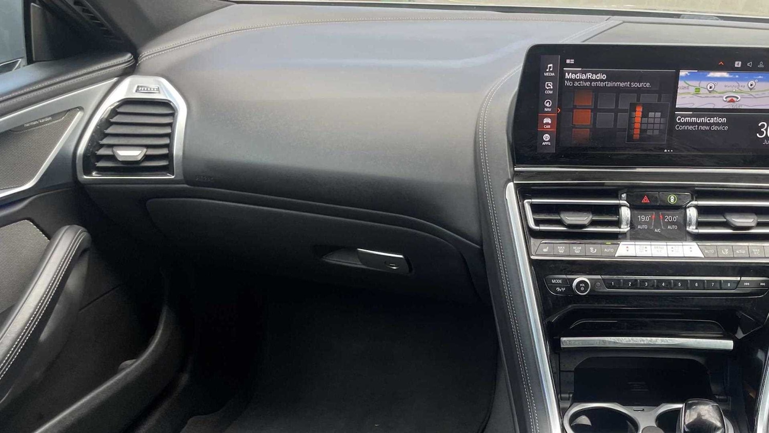 Used BMW 8 Series 2022 for sale - 76460027: Photo 5