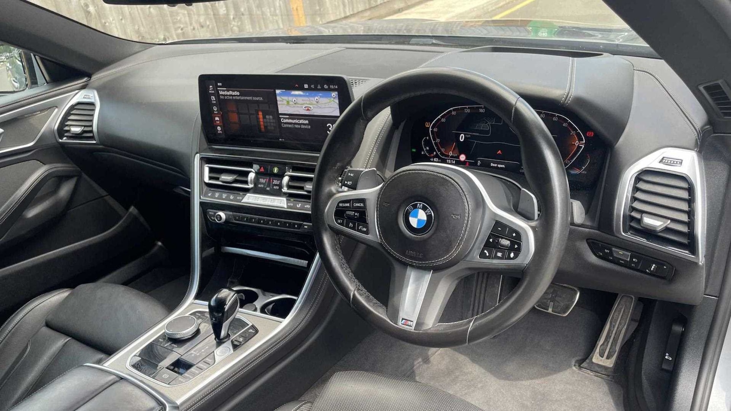 Used BMW 8 Series 2022 for sale - 76460027: Photo 6