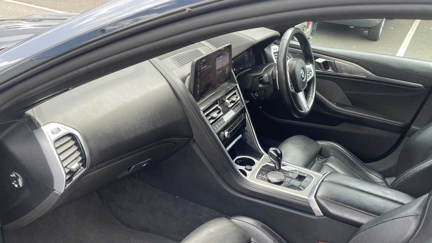 Used BMW 8 Series 2022 for sale - 76460027: Photo 7