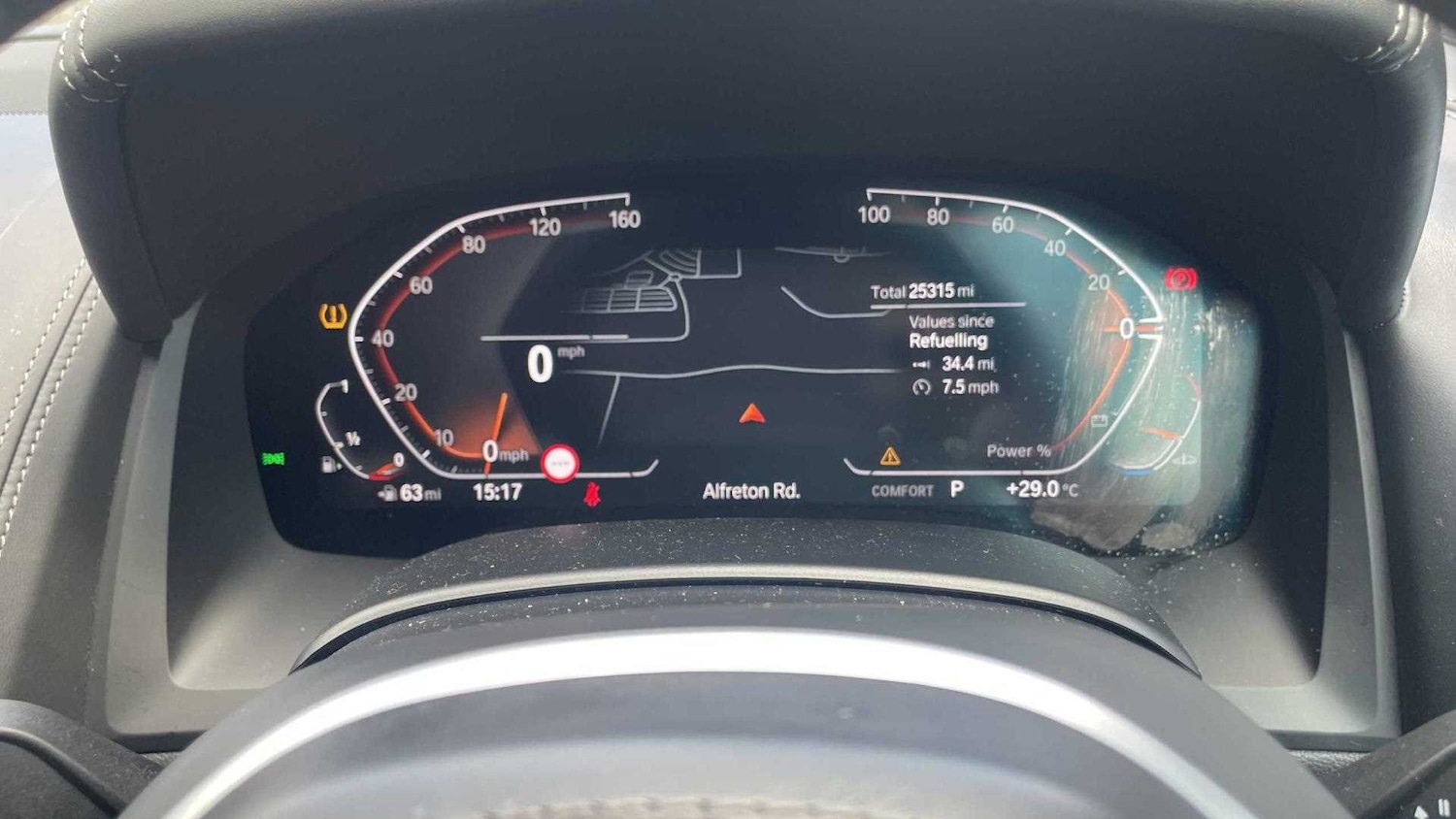 Used BMW 8 Series 2022 for sale - 76460027: Photo 9