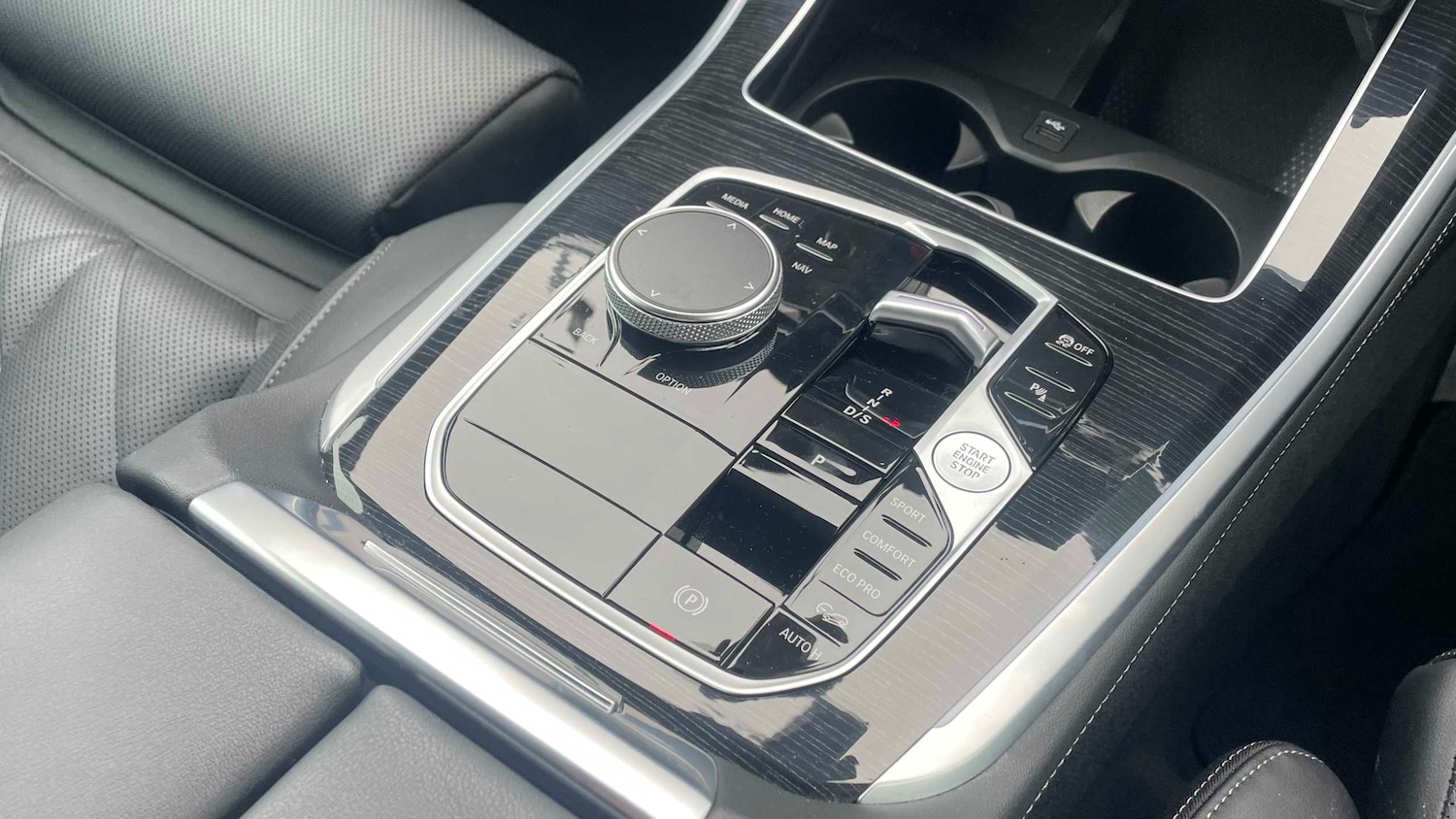 Used BMW X5 2024 for sale - 77979498: Photo 15