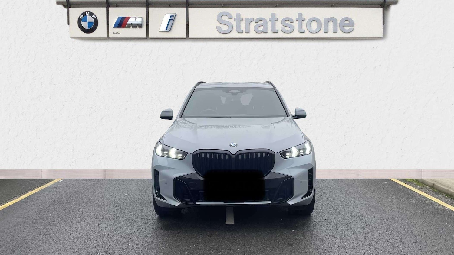 Used BMW X5 2024 for sale - 77979498: Photo 17