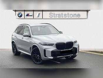 Used BMW X5 2024 for sale - 77979498: Photo