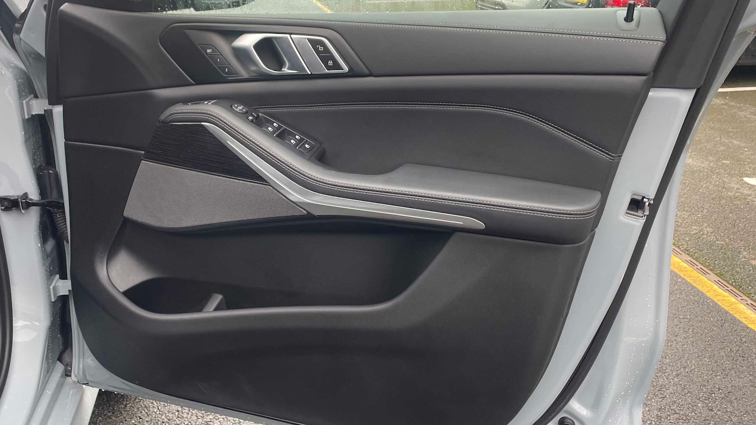 Used BMW X5 2024 for sale - 77979498: Photo 25