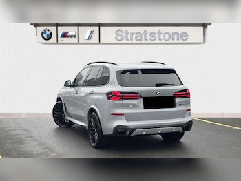 Used BMW X5 2024 for sale - 77979498: Photo