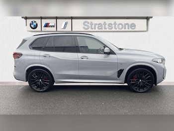 Used BMW X5 2024 for sale - 77979498: Photo