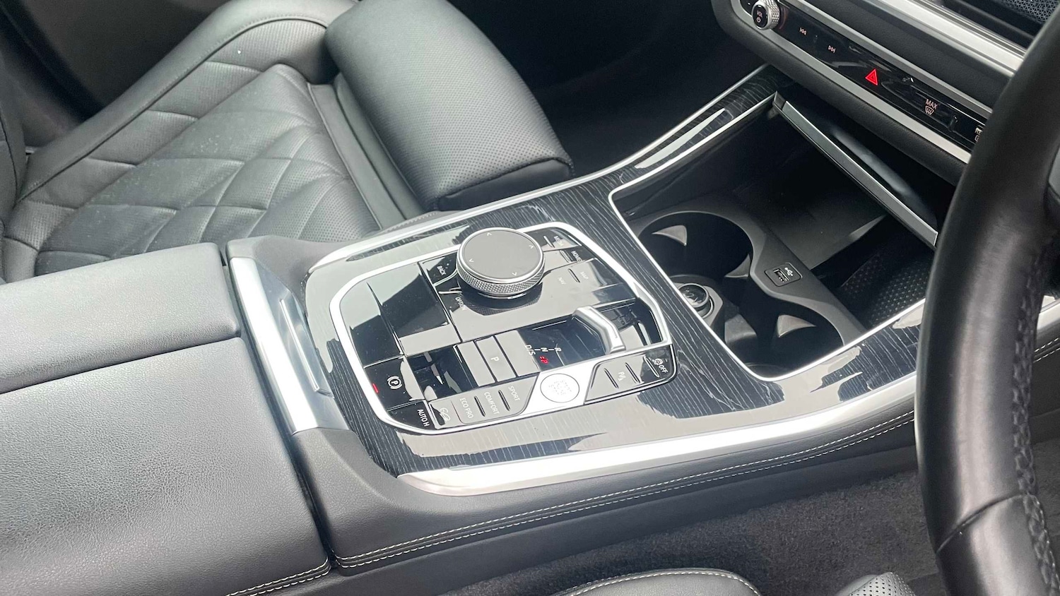 Used BMW X5 2024 for sale - 77979498: Photo 4