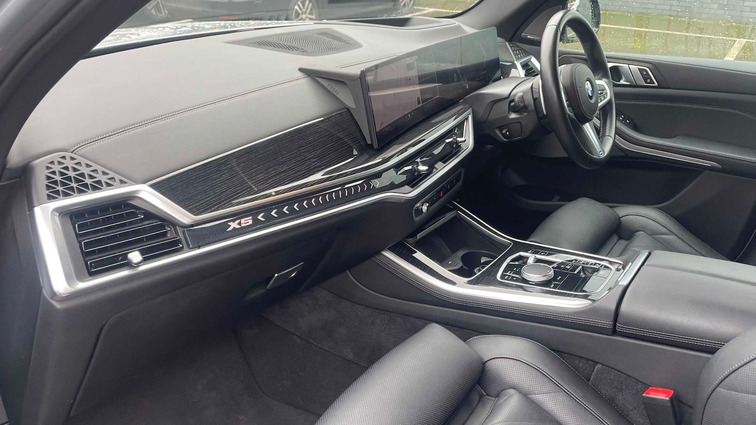 Used BMW X5 2024 for sale - 77979498: Photo 6