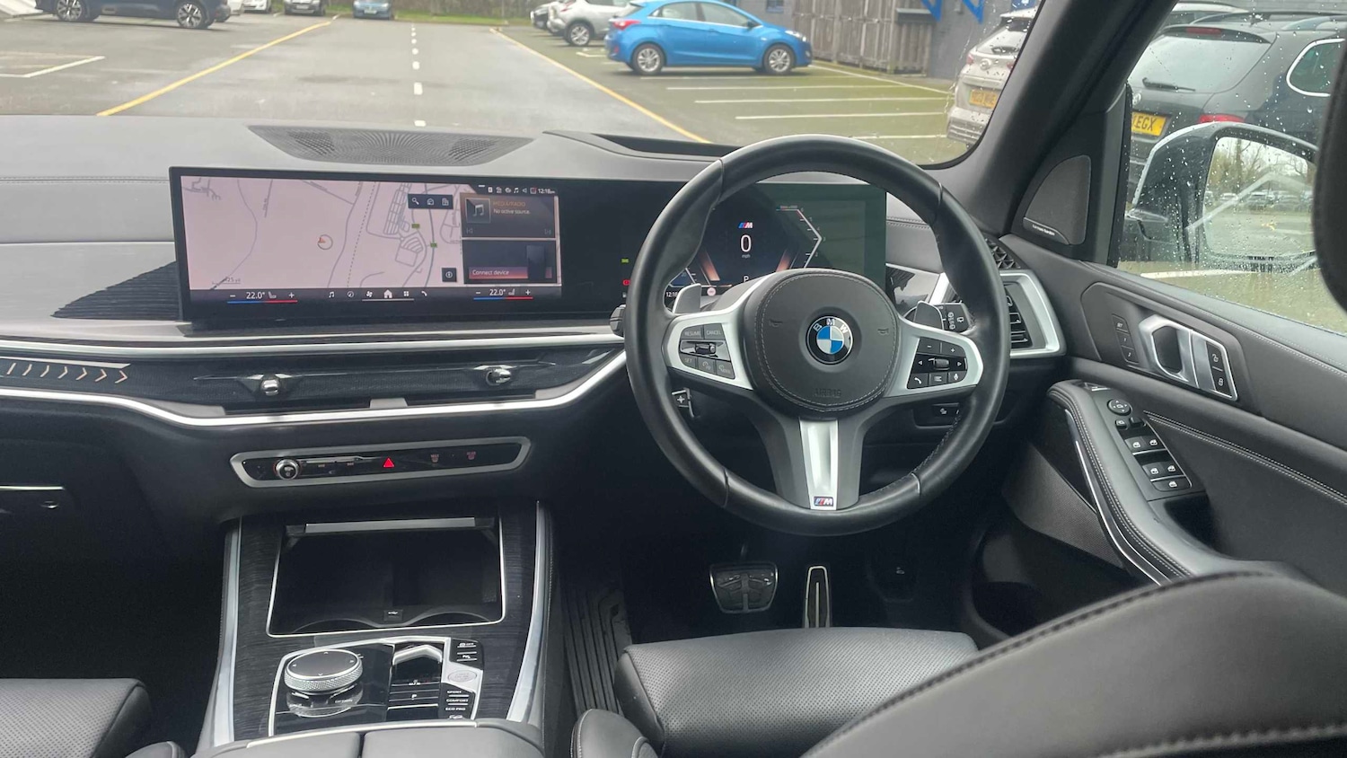 Used BMW X5 2024 for sale - 77979498: Photo 8