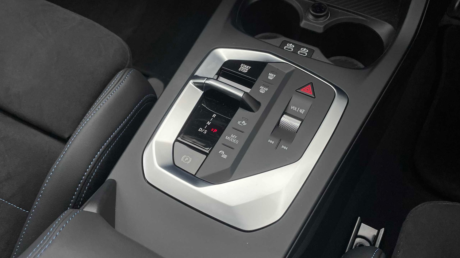 Used BMW 1 Series 2025 for sale - 77044139: Photo 15