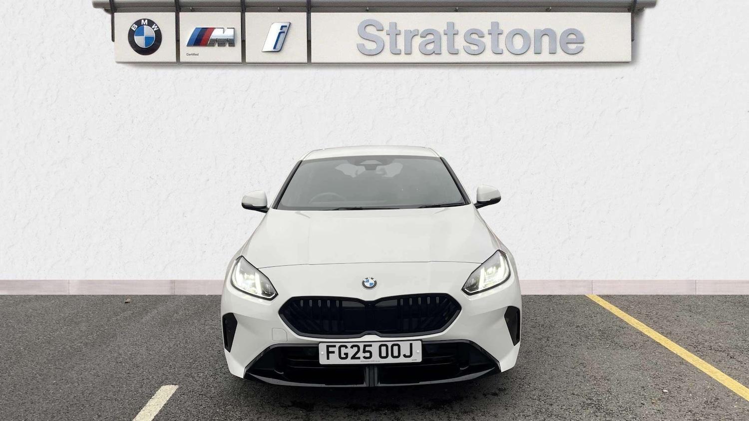 Used BMW 1 Series 2025 for sale - 77044139: Photo 16